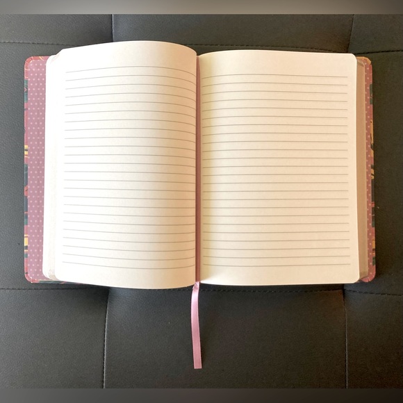 ✌️🏼Stay Positive Journal✌️🏼 - Picture 3 of 5